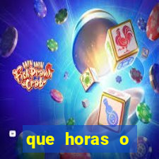 que horas o fortune rabbit paga